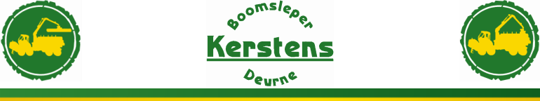 Boomsleper Kerstens B.V.